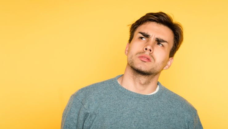 test matematico esperti