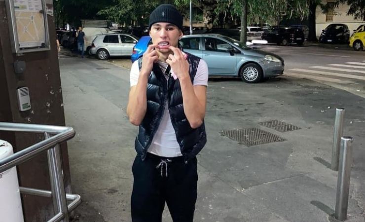 Chi è Rondodasosa biografia