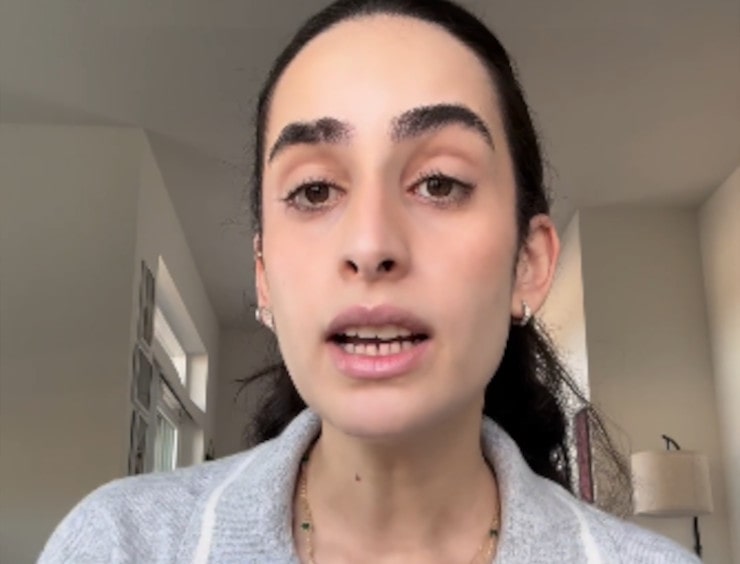 chiara ferragni video scuse