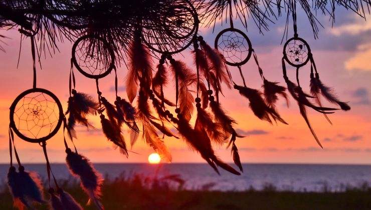 riti per il malocchio