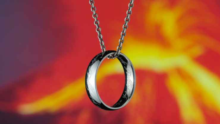 canale 20 signore degli anelli