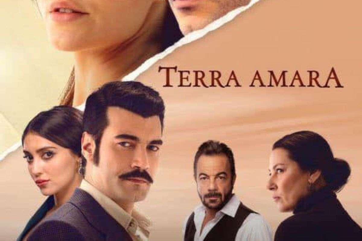 terra amara anticipazioni