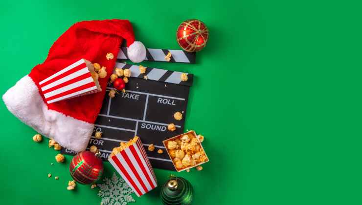 programmazione tv natale