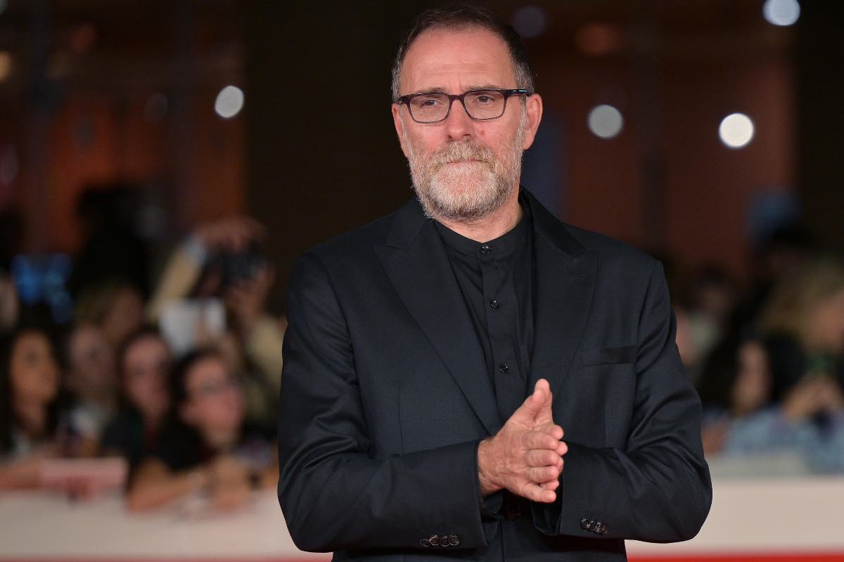 Valerio Mastandrea sconvolto delusione