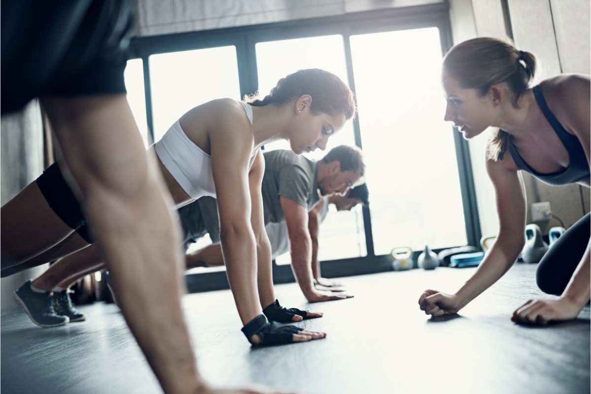 Attività fisica quando sarebbe meglio praticarla