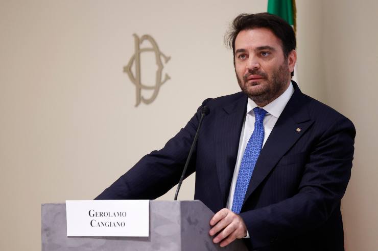 nuovo amore valeria marini