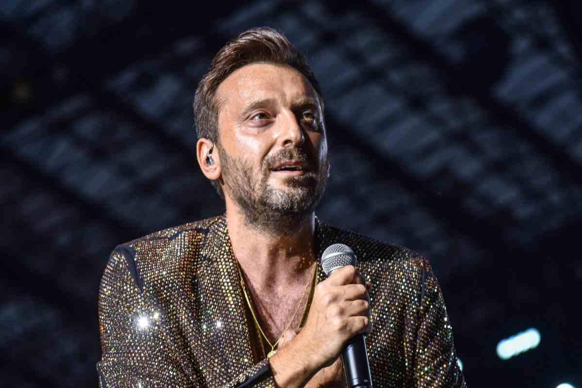 Cesare Cremonini lo rivela solo adesso: il dramma del passato