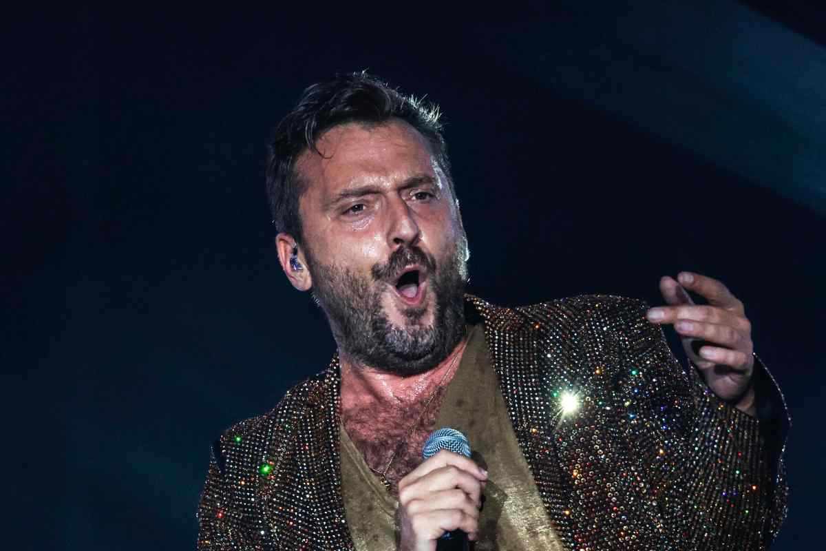 Cesare Cremonini quel momento della sua vita di cui non aveva mai parlato prima