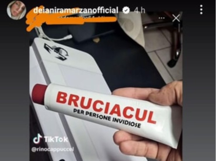 padre Stefano De Martino interviene su Belen