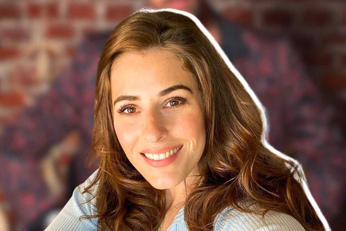 Diana Del Bufalo fratello rivelazione