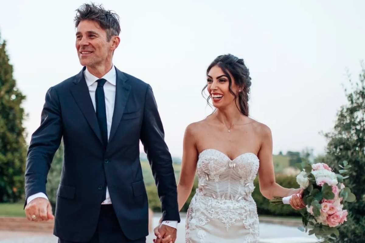 Fabio Fulco curiosità sul nuovo amore 