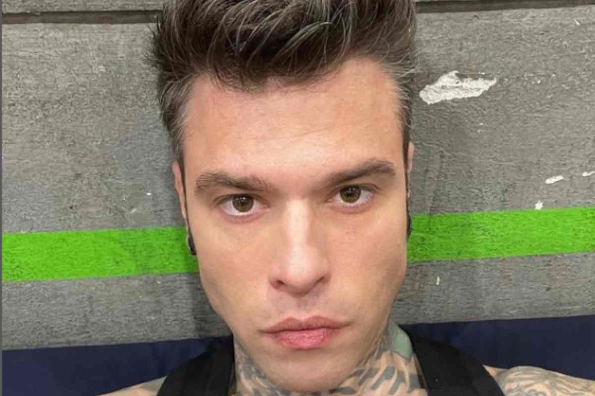 Fedez, ecco la reazione del web agli aggiornamenti