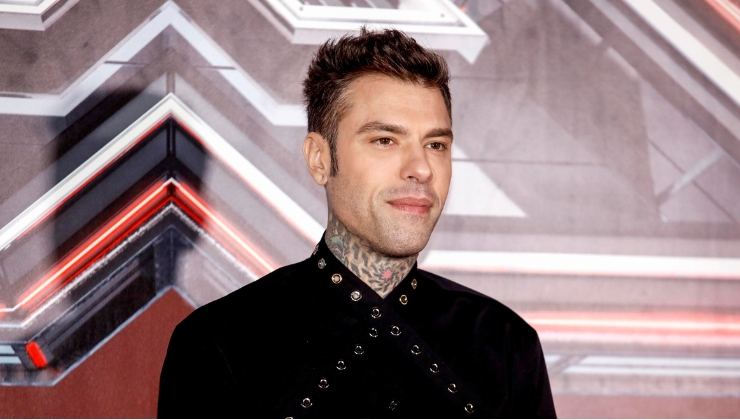 Fedez risponde Myrta Merlino