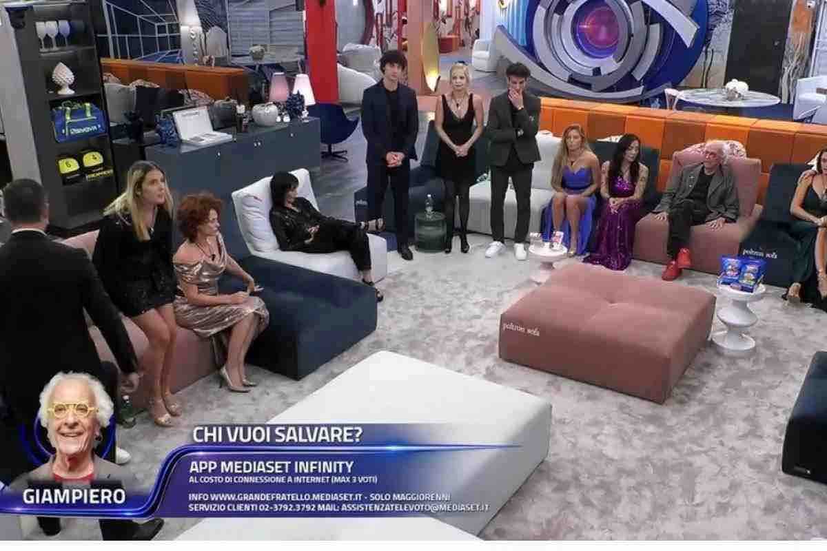 Anita Olivieri dichiarazione