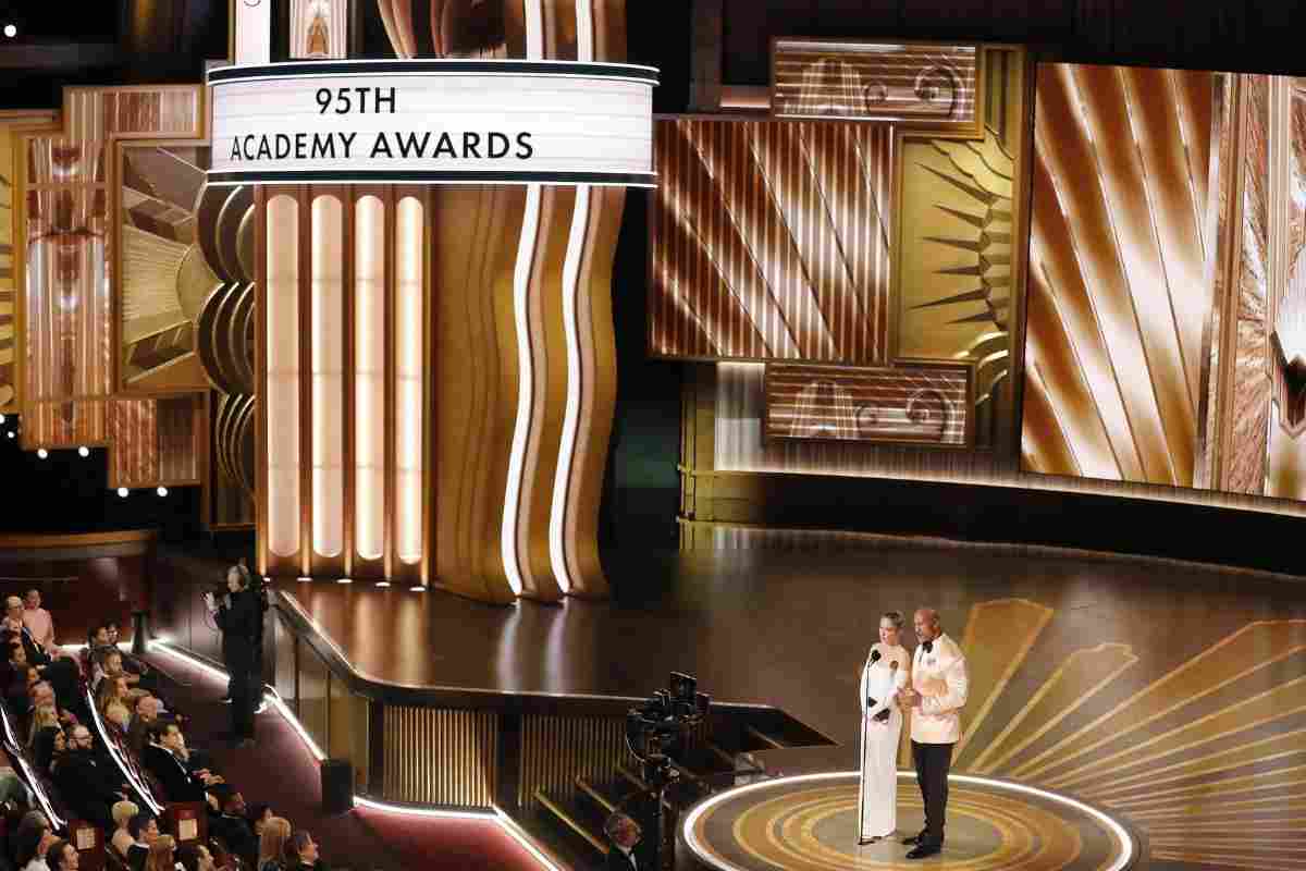 Hollywood, Tom Wilkinson morte improvvisa