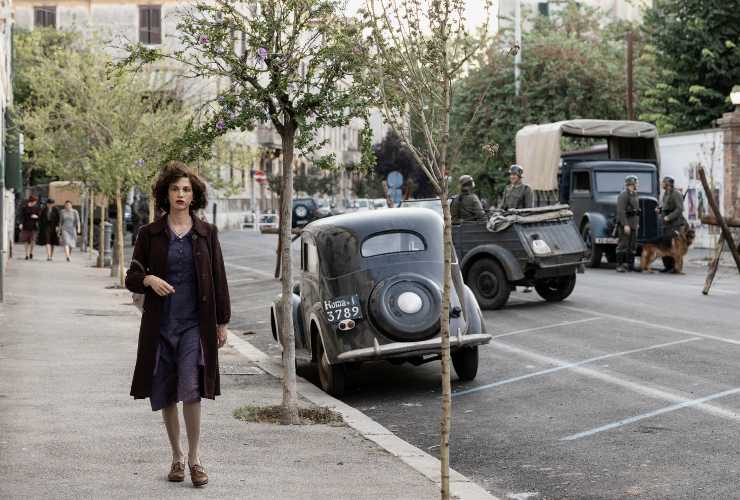 La Storia ecco dove è stata girata la serie