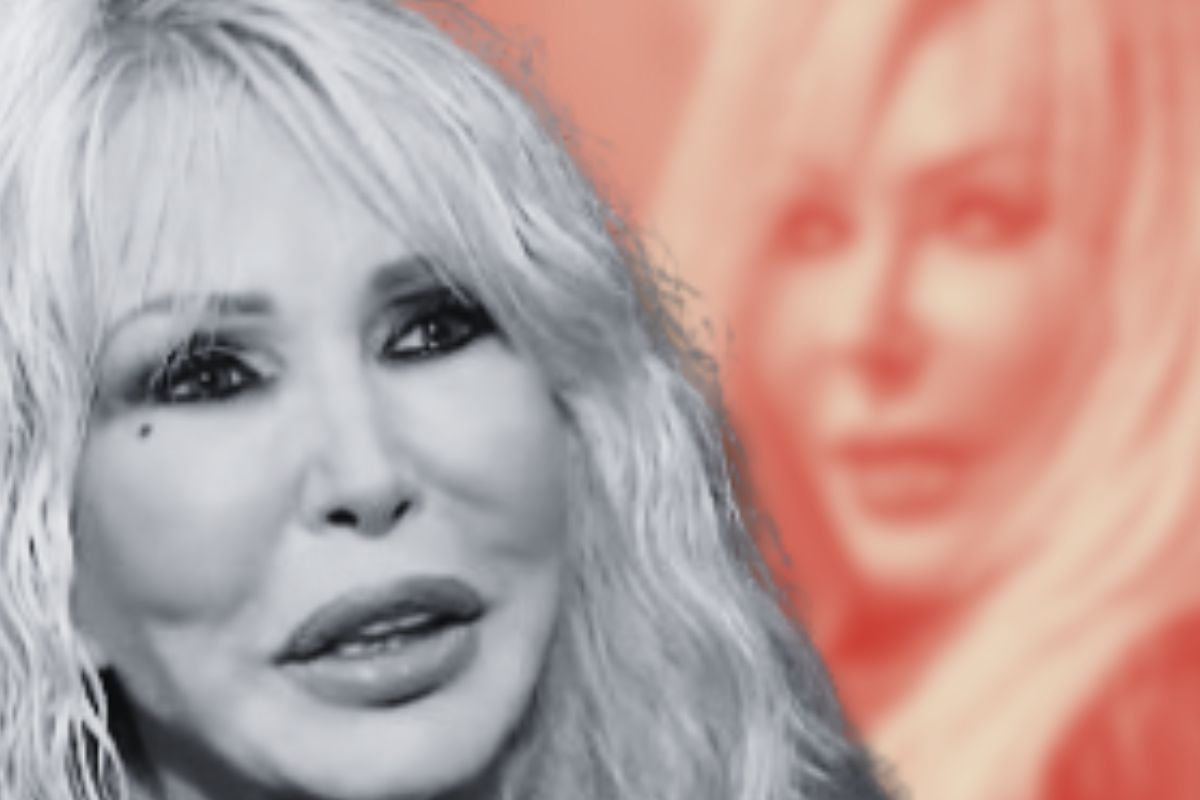 chi è sosia ivana spagna