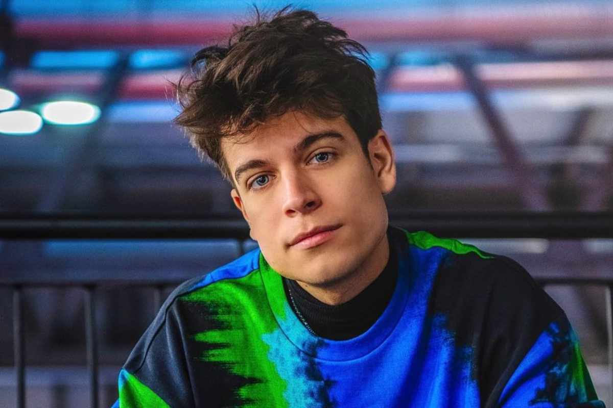 Chi è Jody Cecchetto