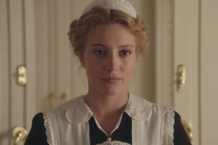 La Promessa anticipazioni Spagnole