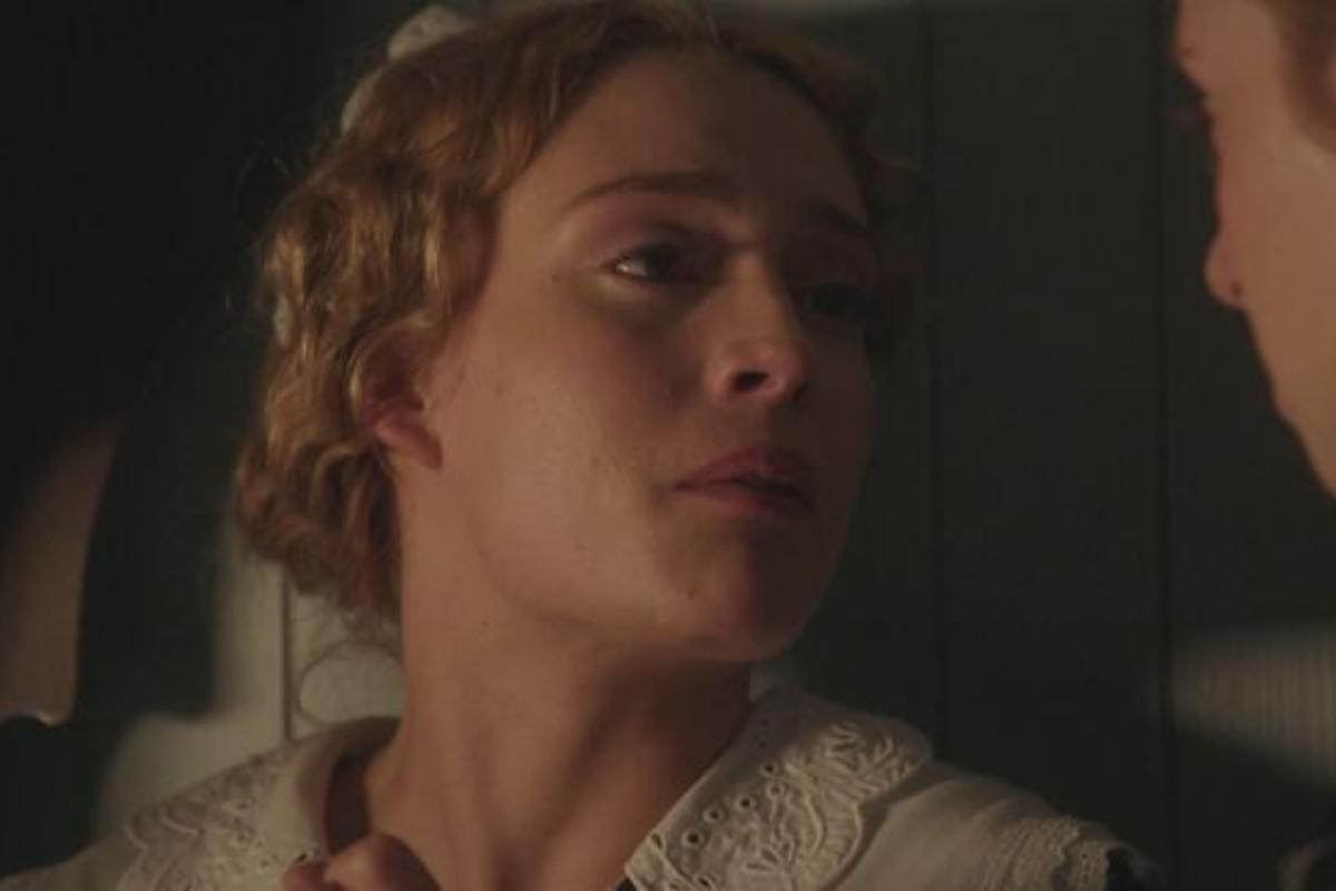 La Promessa anticipazioni Spagnole