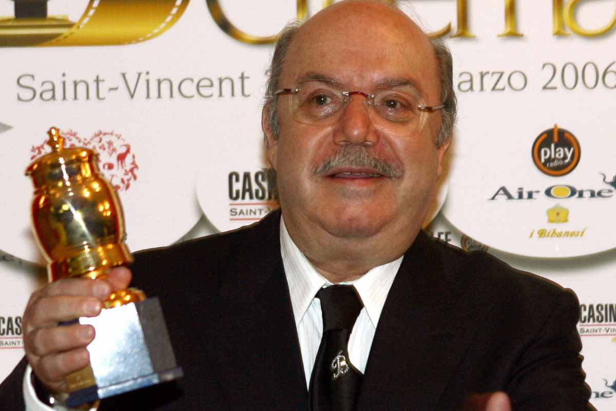 Lino Banfi e i segreti di Vieni avanti cretino