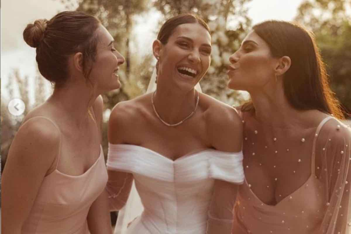 Ludovica e Beatrice Valli oggi in che rapporti sono