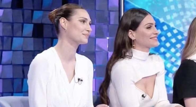 Ludovica e Beatrice Valli oggi