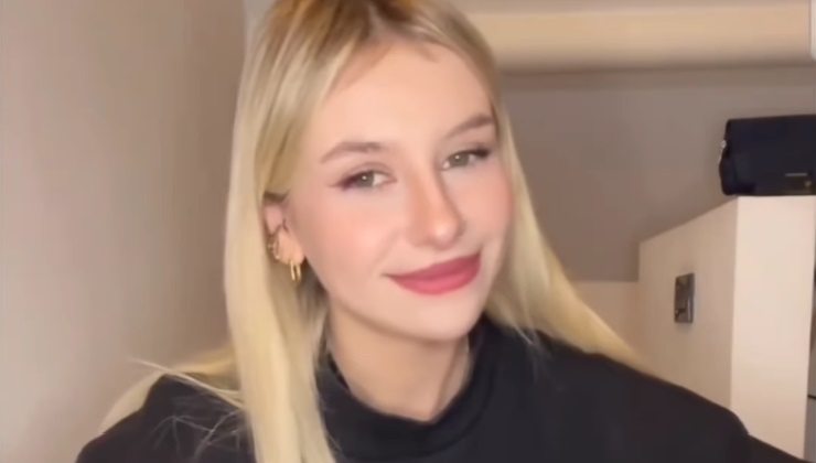 Micol Incorvaia perché assenza