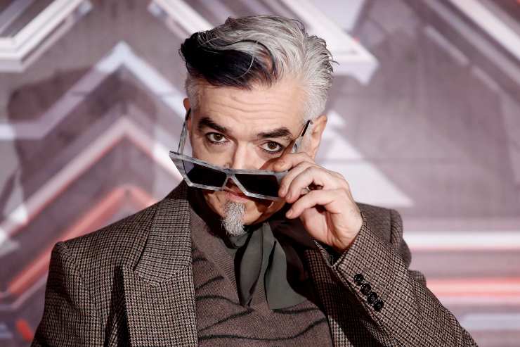 Morgan contro Maria de Filippi