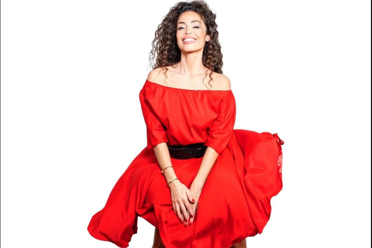 cosa fa oggi raffaella fico