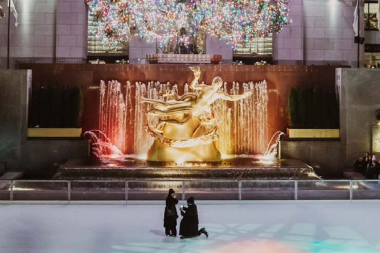 Salvatore Esposito anteprima film più bello