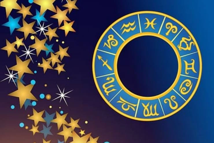 Segno zodiacale ossessione