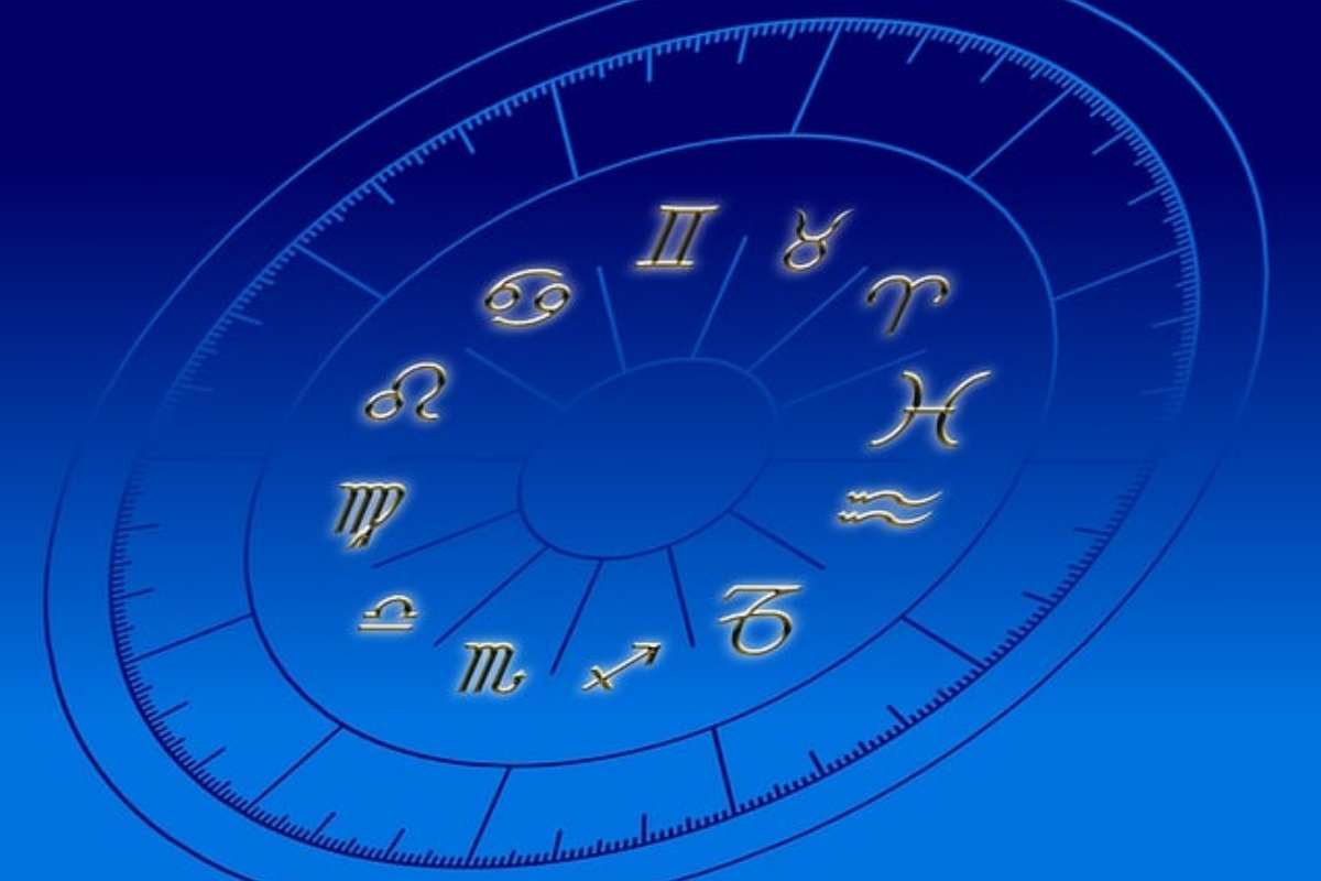 Segno zodiacale ossessione
