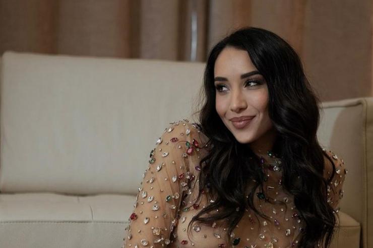 Soraia Luca Salatino fine relazione