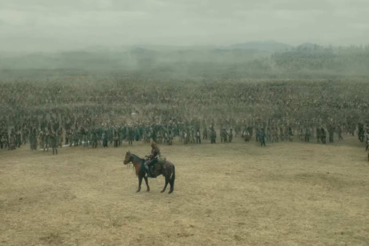 Annuncio clamoroso The Walking Dead