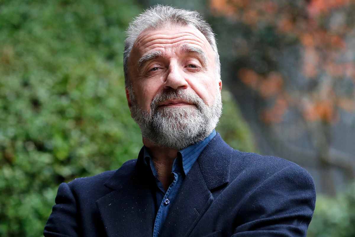 Ugo Dighero dopo Un medico in famiglia