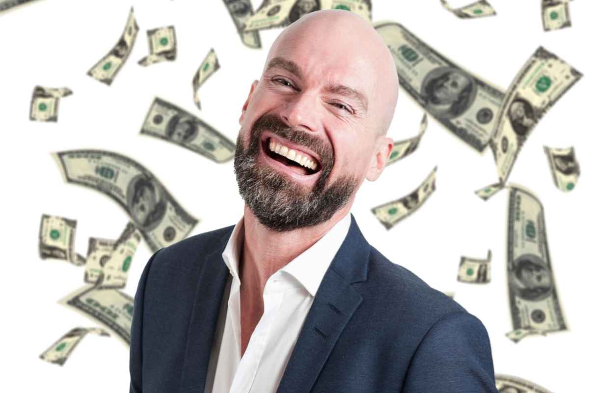 Come diventare ricco con il metodo giapponese