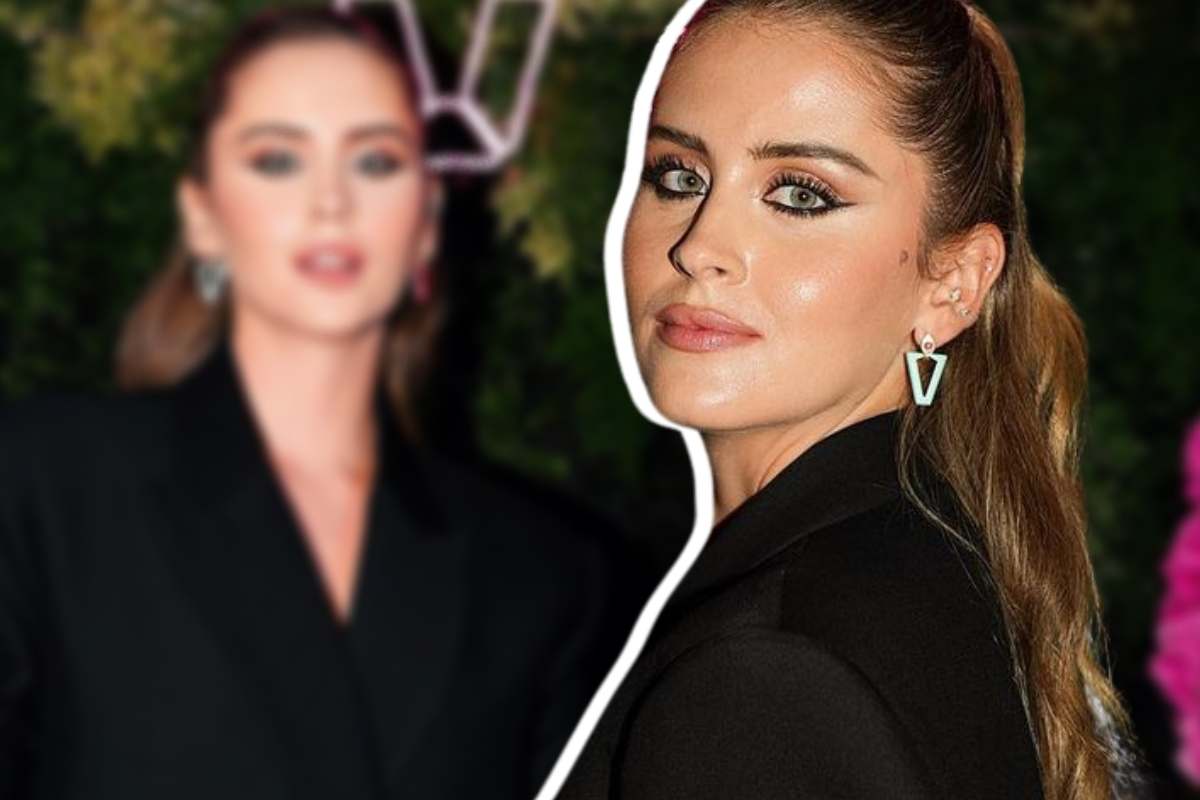 Valentina Ferragni cifra da capogiro