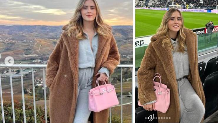 Valentina Ferragni segreto bellezza