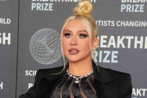 christina aguilera 20 chili