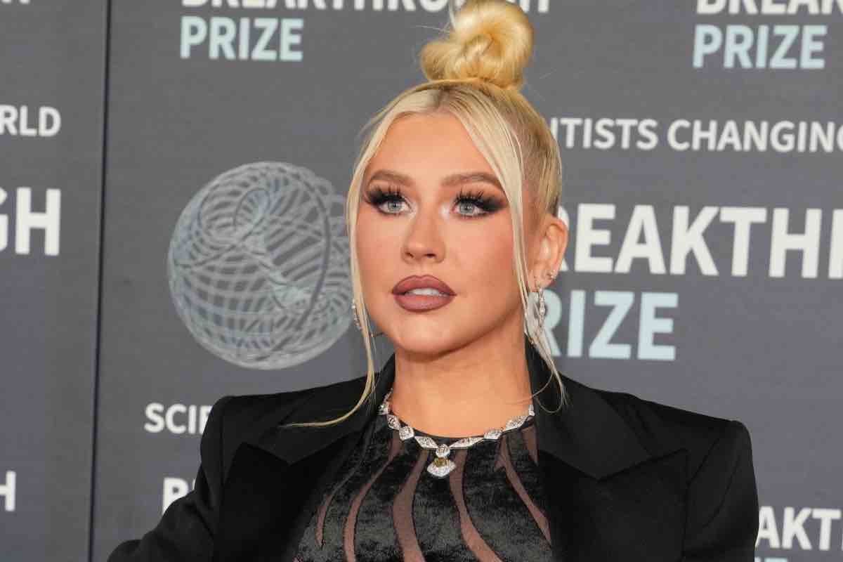 christina aguilera 20 chili