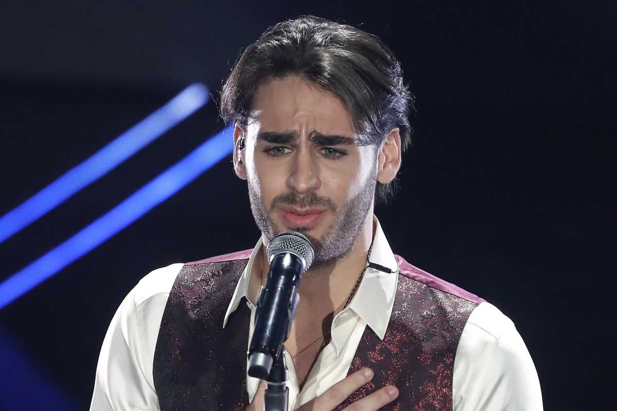 Alberto Urso cosa fa oggi