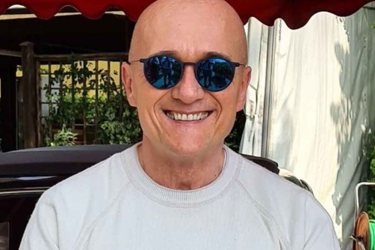 La cicatrice di Signorini