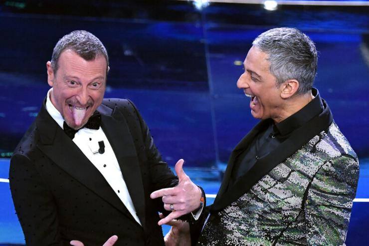 quanto costa andare sulla nave di sanremo