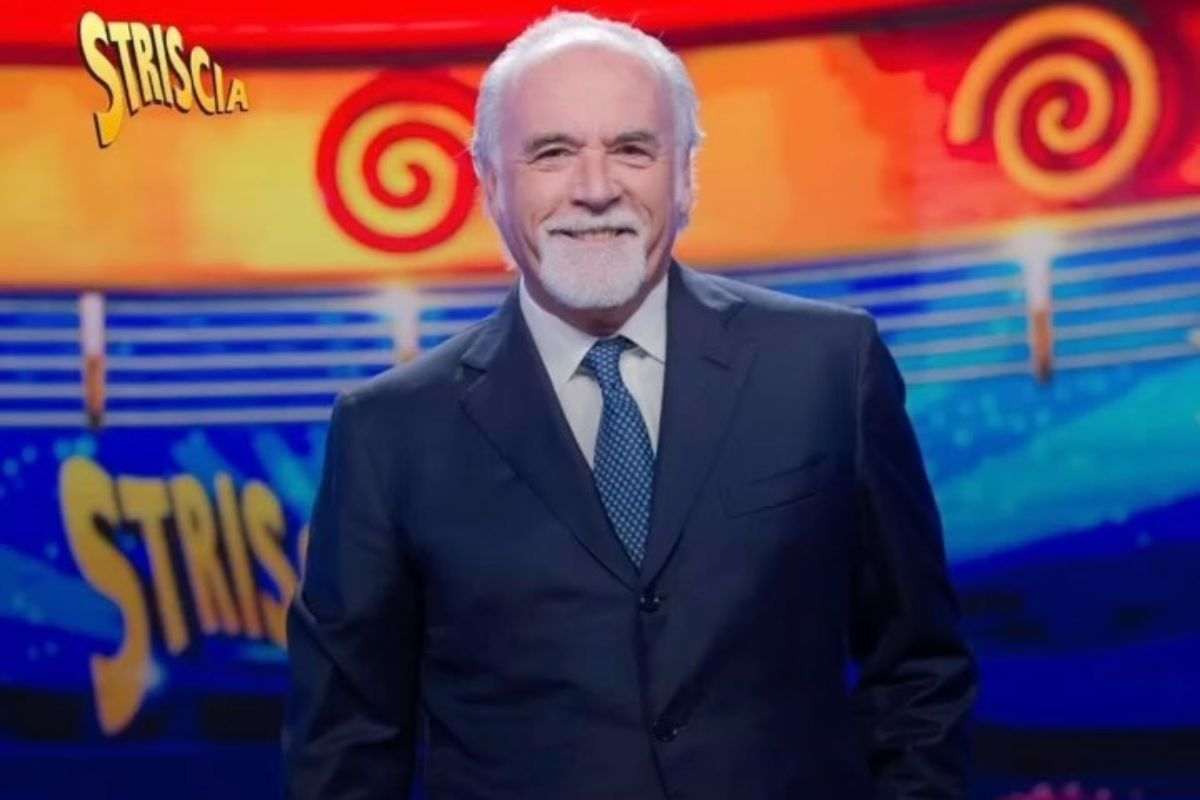 Antonio Ricci spara zero