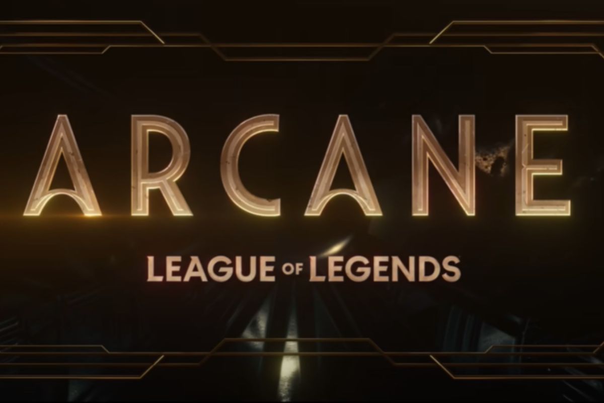 arcane trailer data di uscita seconda stagione