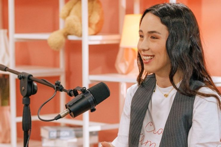 aurora ramazzotti retroscena rapporto goffredo