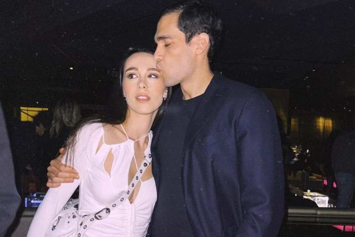 aurora ramazzotti retroscena rapporto goffredo