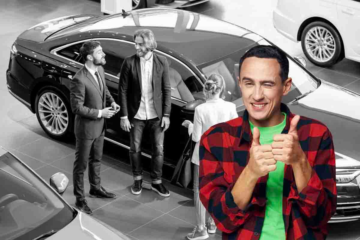 Eco incentivi auto quali sconti sono previsti