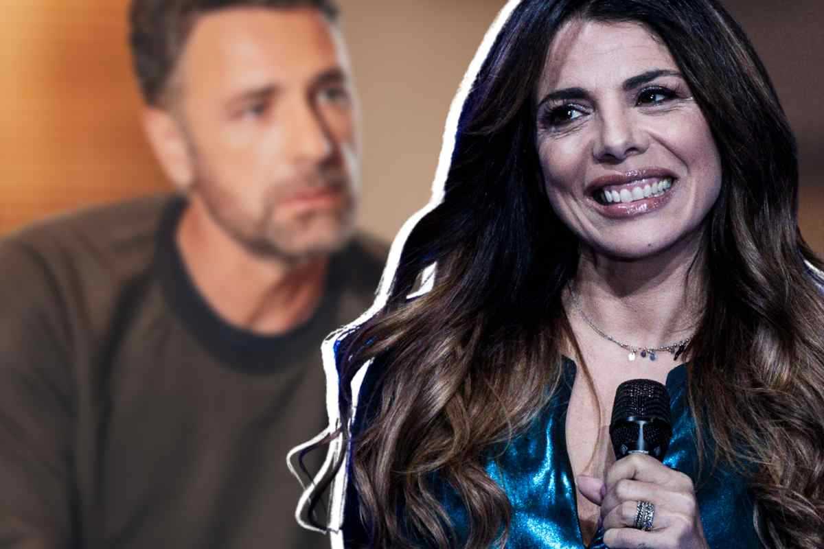 Mietta e la dichiarazione su Raoul